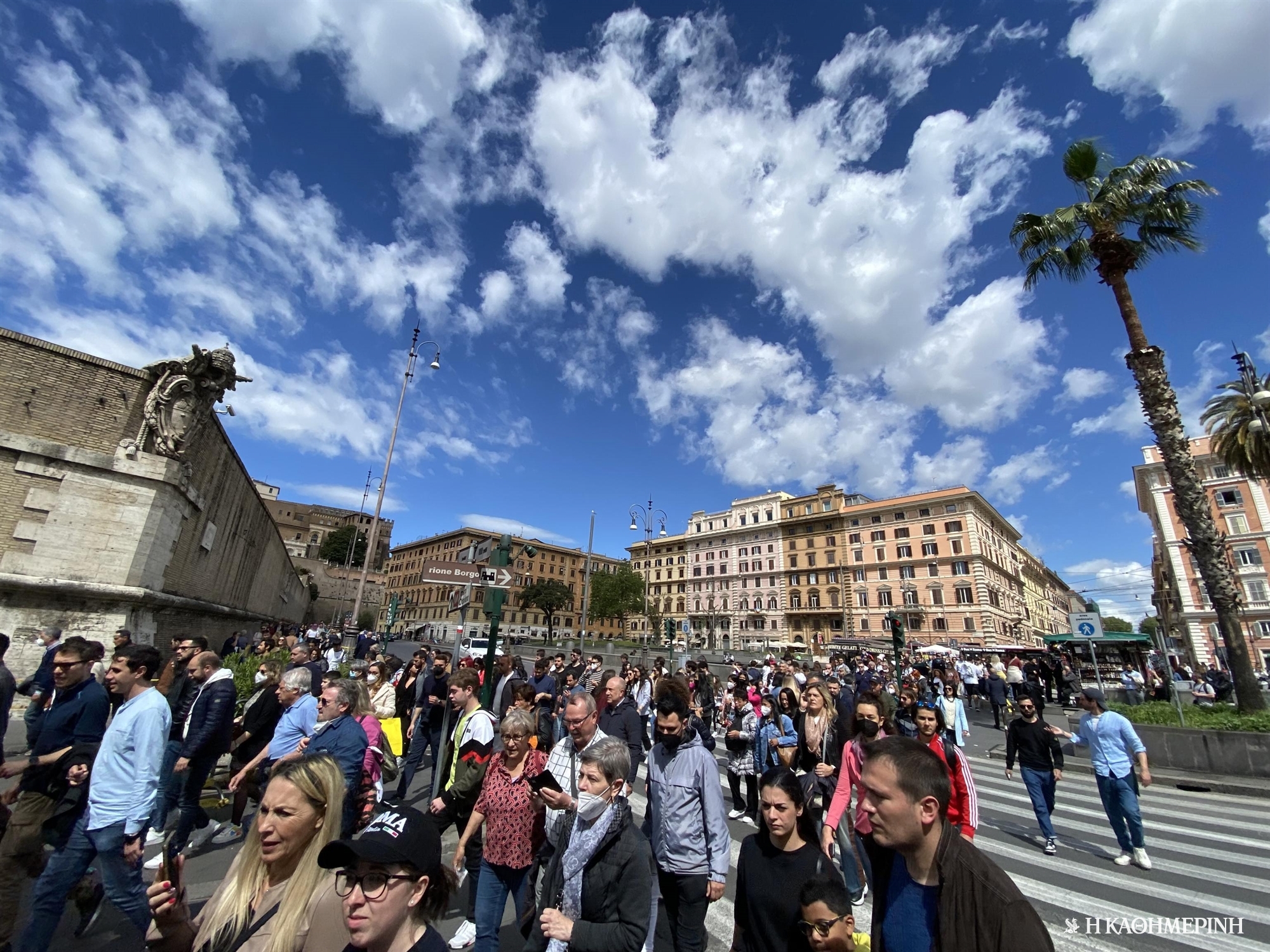 Italia: record quest’anno nel turismo