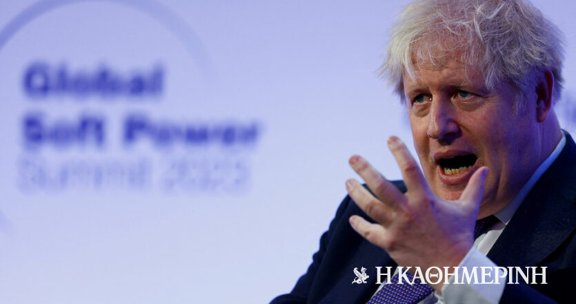 Britain: Boris Johnson “exonerates” Sunak to Northern Ireland