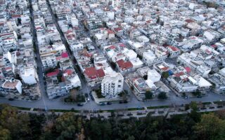 Real estate: Rising prices are driving away Greek buyers -3