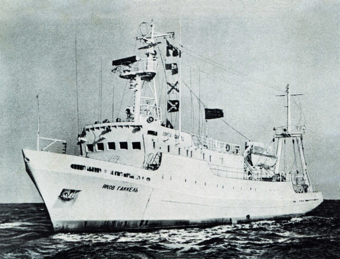 Βρέθηκε «χαμένο» ναυάγιο 40 ετών στο Κάβο Ντόρο-2