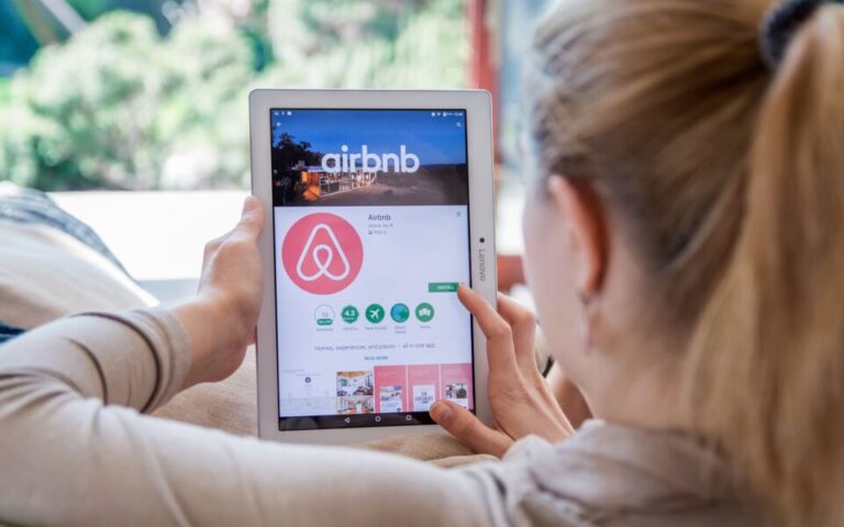 Νέο πλαίσιο λειτουργίας για τα Airbnb