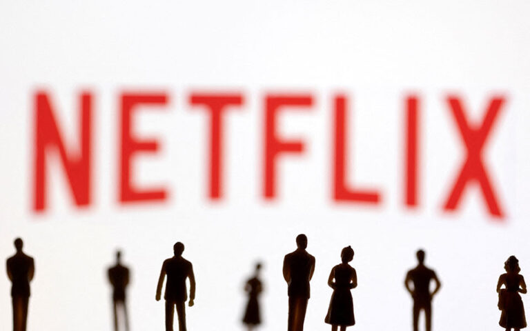 To Netflix παρατείνει το δωρεάν μοίρασμα των λογαριασμών