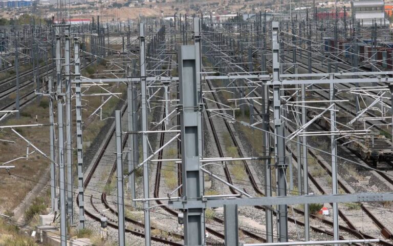 Hellenic Train: Ματαιώσεις και τροποποιήσεις δρομολογίων την Πρωτομαγιά