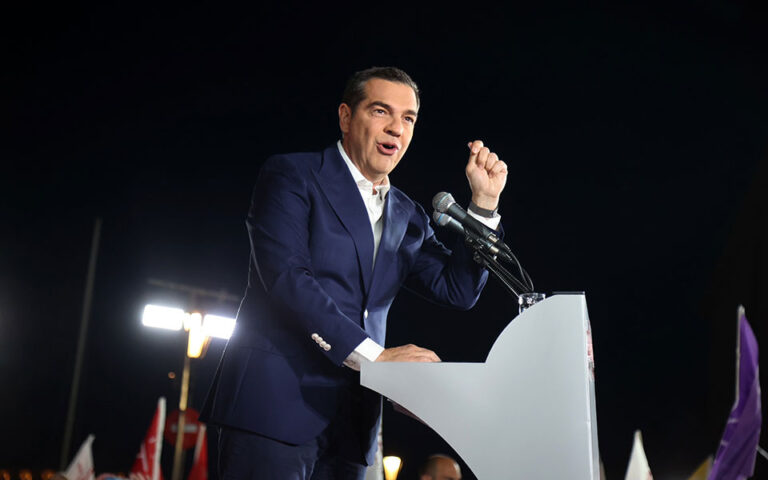 Συνταγή αστάθειας από ΣΥΡΙΖΑ – Τα σενάρια για «κυβέρνηση ανοχής»