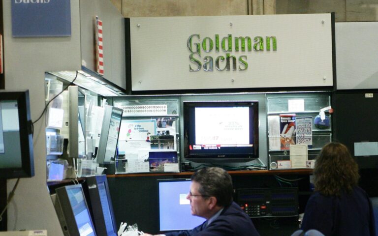 Τι ρωτούν οι ξένοι την Goldman Sachs για τις ελληνικές τράπεζες