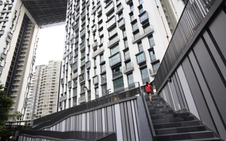 Σιγκαπούρη: Αύξηση των φόρων του real estate, με το βλέμμα στους Κινέζους αγοραστές