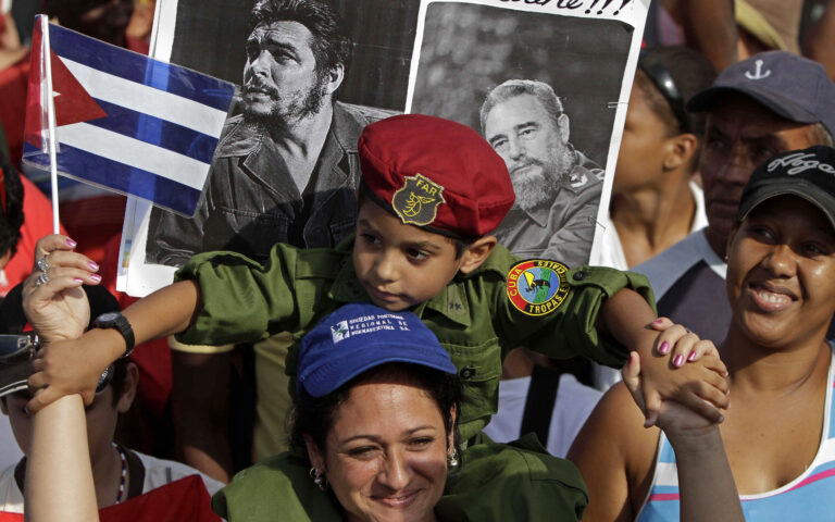 Κούβα: Η έλλειψη καυσίμων ακυρώνει την παρέλαση της Πρωτομαγιάς για πρώτη φορά από το 1959