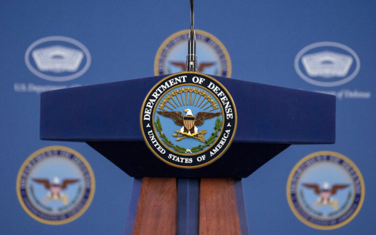 Washington Post: Σε στρατιωτική βάση εργαζόταν ο «υπεύθυνος» της διαρροής των εγγράφων του Πενταγώνου