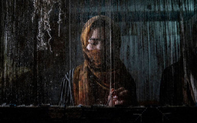 Αφγανιστάν: Οι Ταλιμπάν απαγόρευσαν στις γυναίκες να εργάζονται ακόμη και στον ΟΗΕ