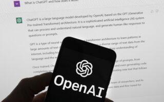 Η ελεύθερη Τεχνητή Νοημοσύνη «ανοικτού κώδικα» απειλεί τους κολοσσούς-1