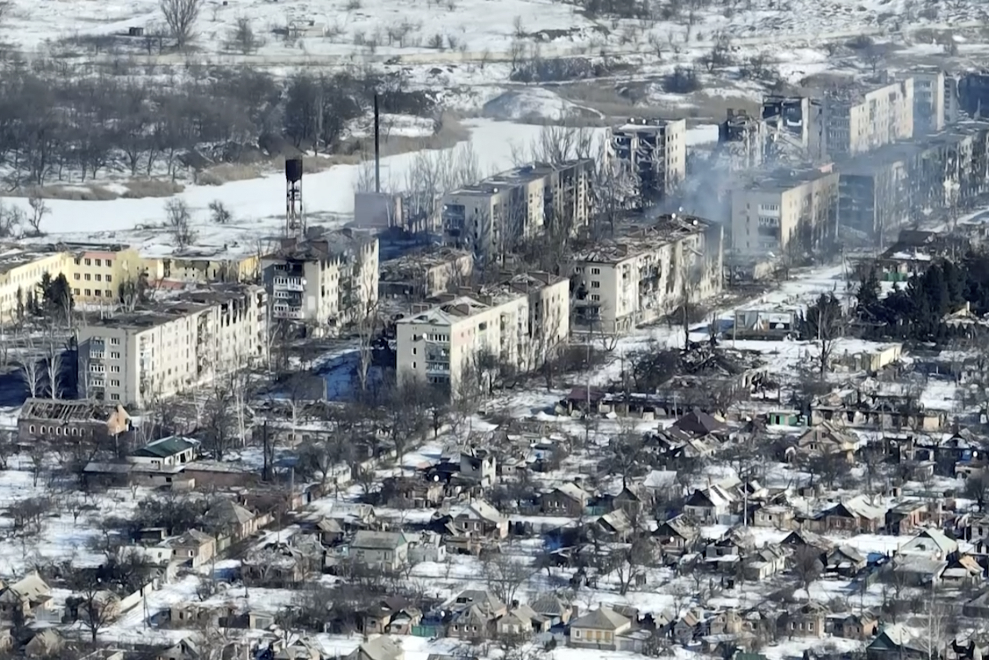 Οι Ουκρανοί αντεπιτίθενται, οι Ρώσοι θωρακίζονται – Το σχέδιο του Κιέβου για την Κριμαία-4