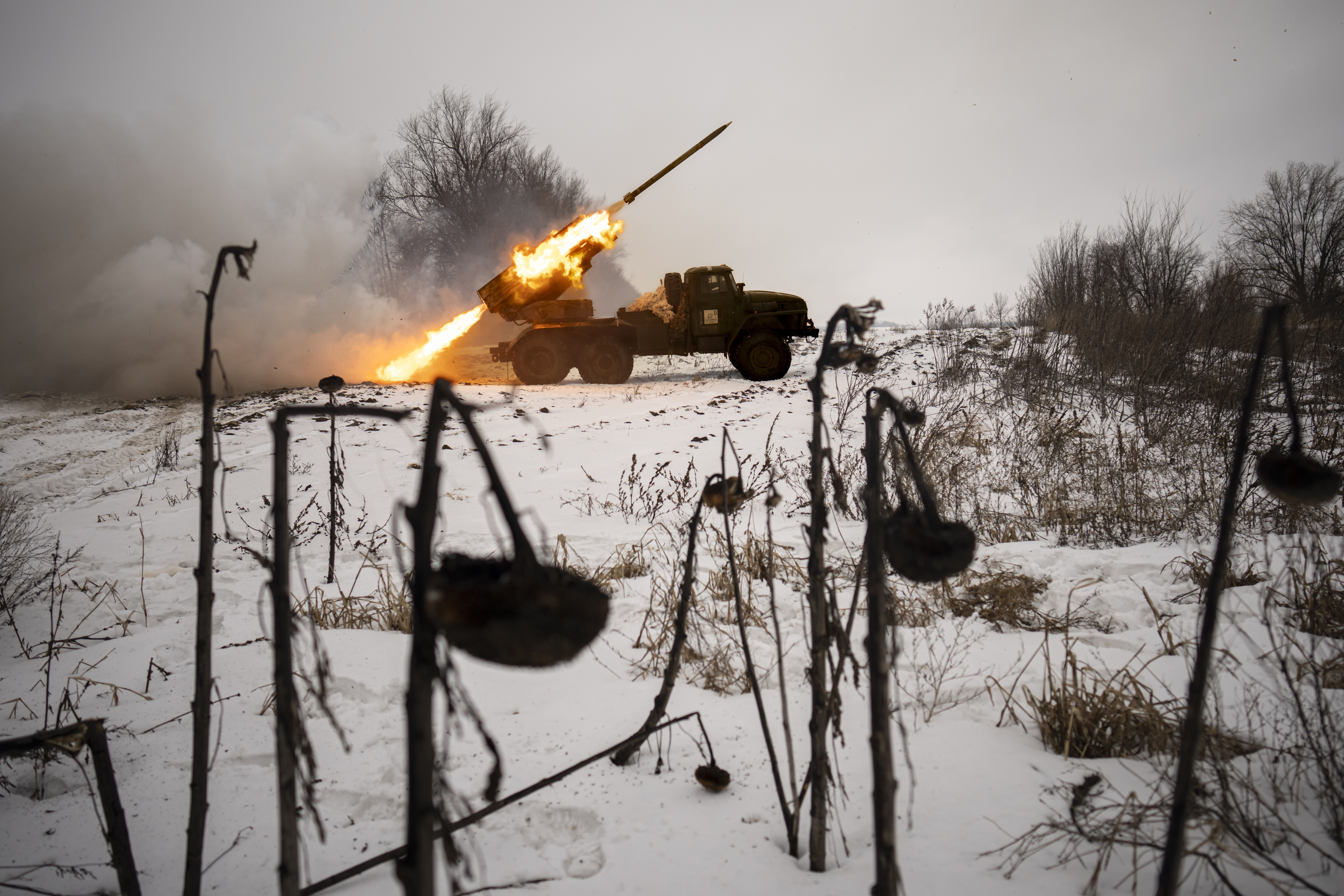 Οι Ουκρανοί αντεπιτίθενται, οι Ρώσοι θωρακίζονται – Το σχέδιο του Κιέβου για την Κριμαία-1
