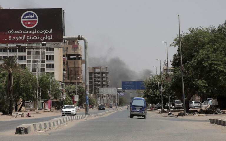 Σουδάν: Γενικεύεται η ένταση – Ο στρατός κάνει λόγο για «εχθρούς»