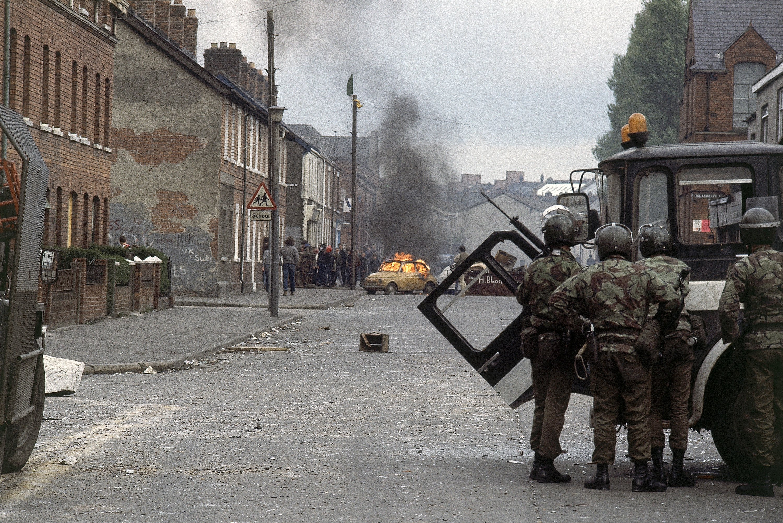 Ηταν ο Αλφρέδο Σκαπατίτσι o θρυλικός διπλός πράκτορας του IRA και της Βρετανίας;-4