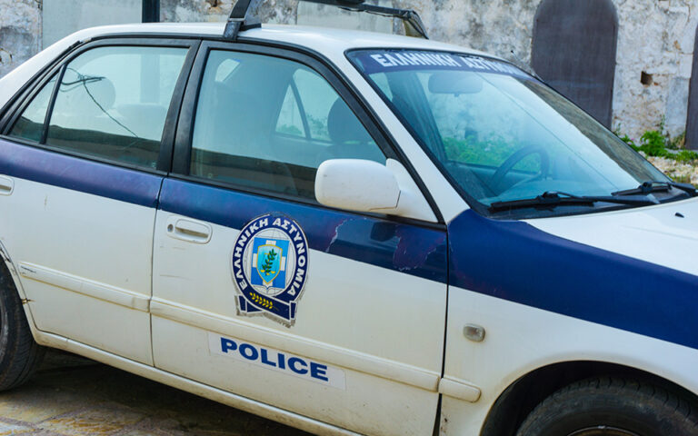 Εγκλημα στη Χαλκηδόνα: Δράστης ο γιος της 71χρονης, σύμφωνα με την ΕΛ.ΑΣ.