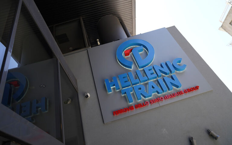 Τέμπη – Αποζημιώσεις Hellenic Train: Τα στοιχεία για την πορεία των αιτημάτων