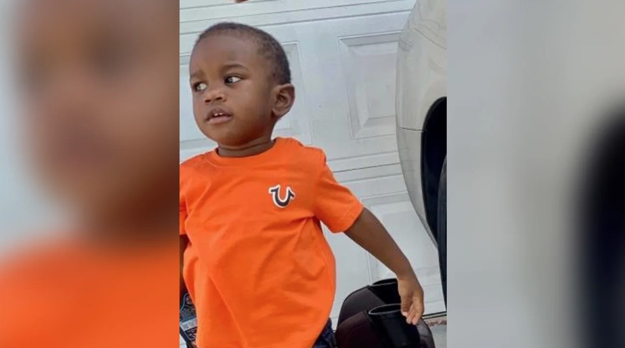 Φλόριντα: Δίχρονο αγόρι βρέθηκε νεκρό στο στόμα αλιγάτορα-1