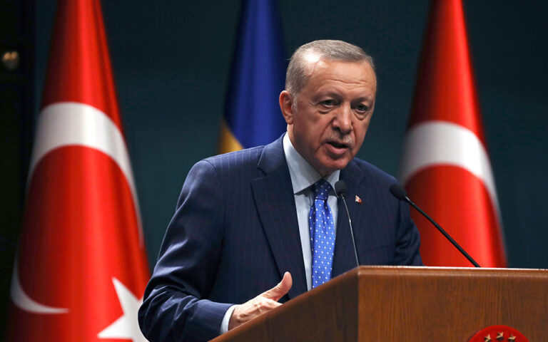 Τουρκία: Πώς αντιμετωπίζουν οι χώρες της Δύσης και η Ρωσία τις προεδρικές κάλπες
