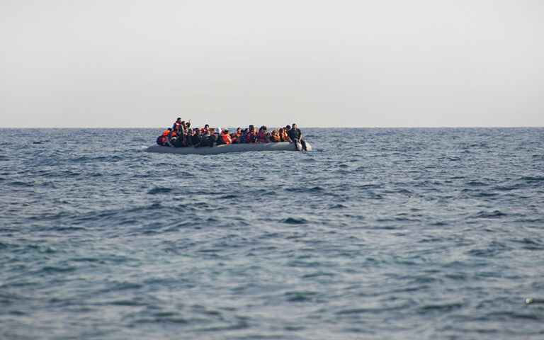 Ιταλία: Δύο νεκροί και σχεδόν 20 αγνοούμενοι από ναυάγιο στην κεντρική Μεσόγειο