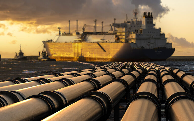 Ολλανδία: Σταματούν οι εισαγωγές υγροποιημένου φυσικού αερίου από τη Ρωσία