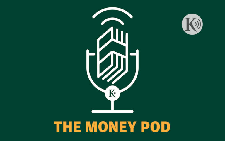 The Money Pod #39: Ακρίβεια – Πότε θα πέσουν οι τιμές στο ράφι;