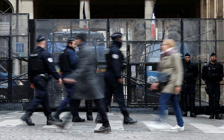Γαλλία: Η αστυνομία θα χρησιμοποιεί drones για την παρακολούθηση του πλήθους