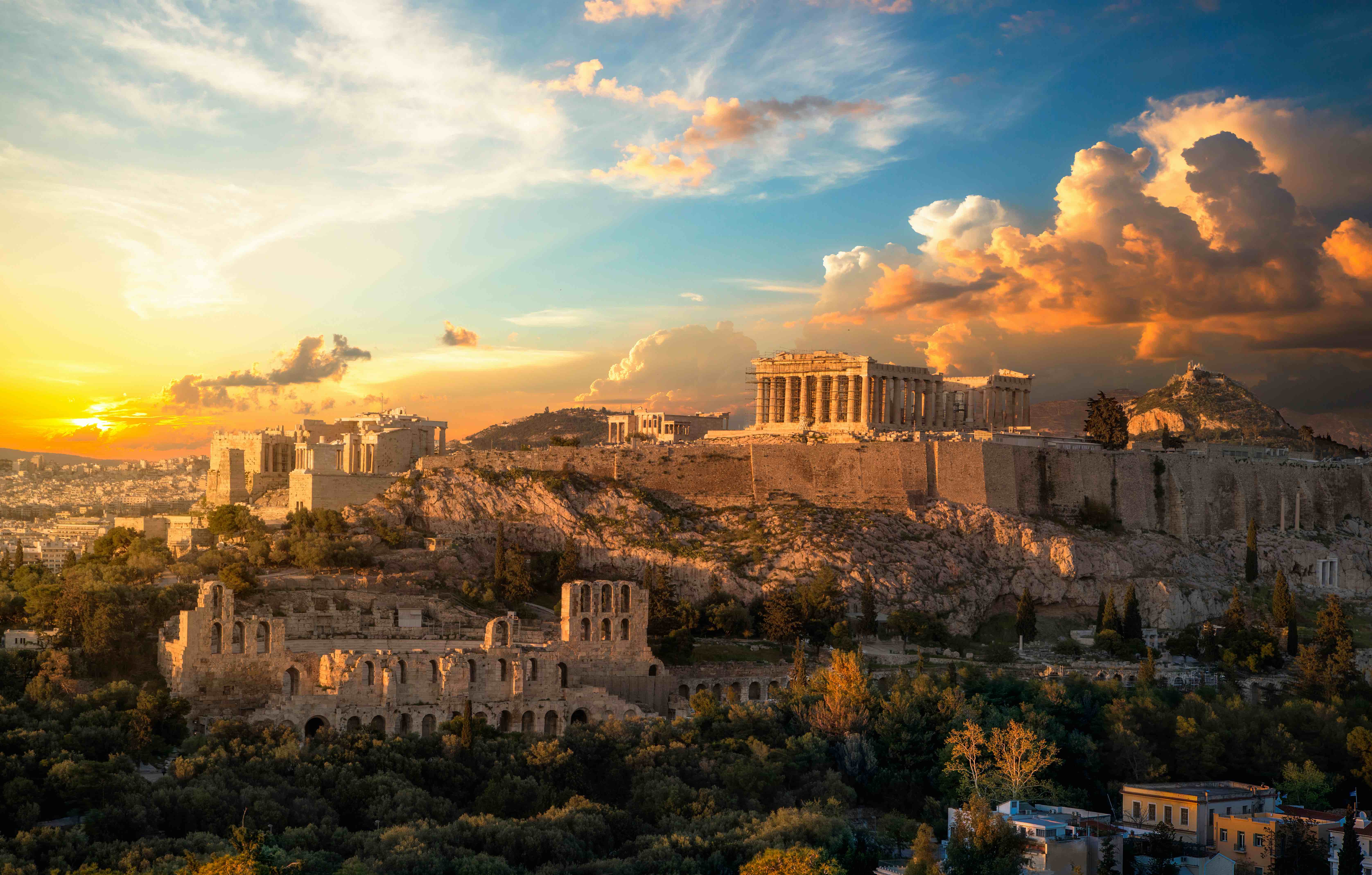 Οι θεραπευτικές και λυτρωτικές γιορτές της άνοιξης στην αρχαία Αθήνα-3