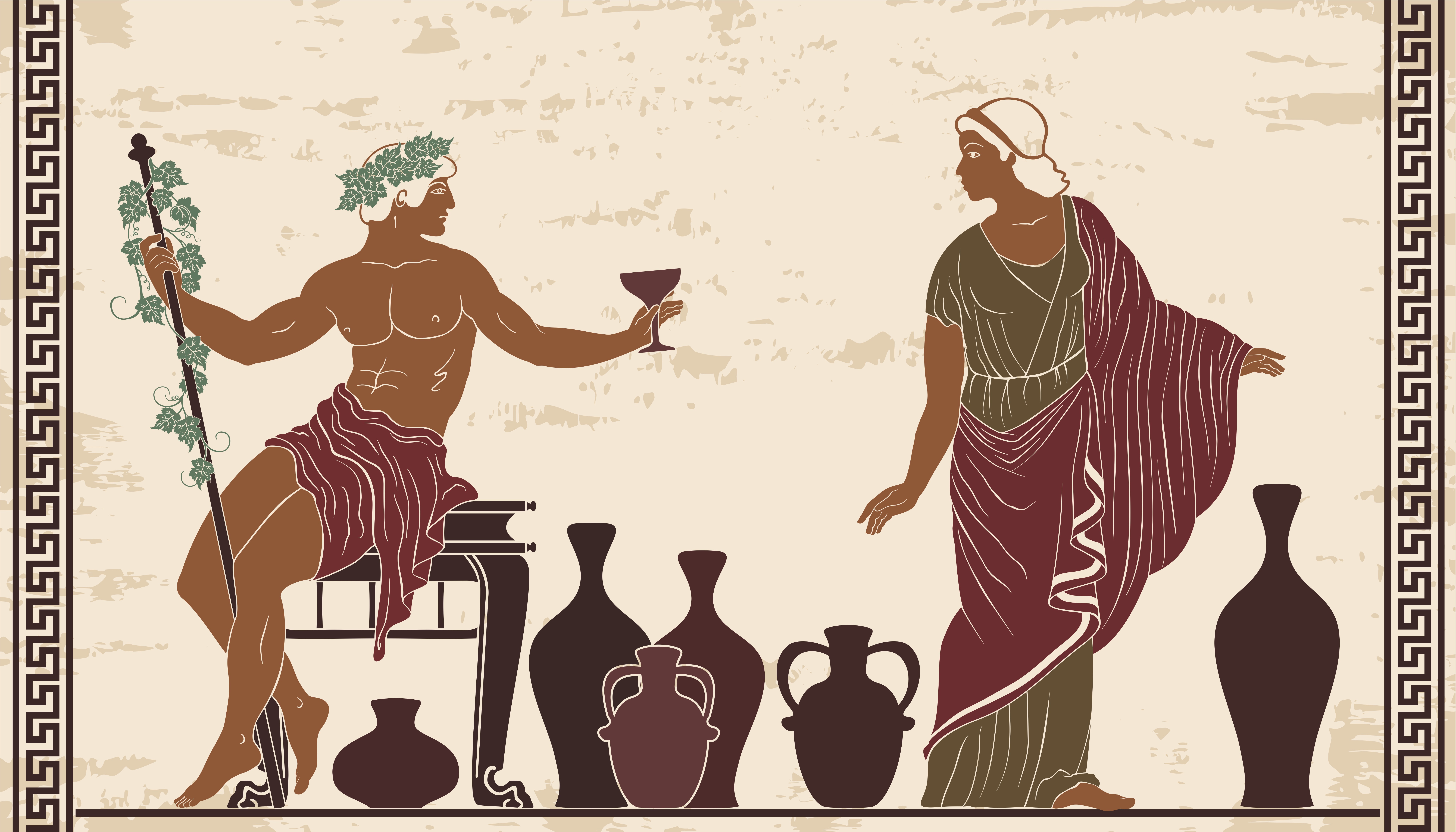 Οι θεραπευτικές και λυτρωτικές γιορτές της άνοιξης στην αρχαία Αθήνα-4
