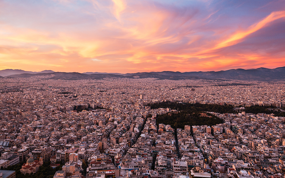 Eρευνα διαΝΕΟσις: Το στεγαστικό πρόβλημα στην Ελλάδα – Αίτια και «αντίδοτα»-1