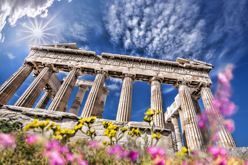 Οι θεραπευτικές και λυτρωτικές γιορτές της άνοιξης στην αρχαία Αθήνα