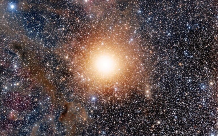 Μπετελγκέζ: Γιατί το άστρο «υπεργίγαντας» συμπεριφέρεται τόσο… αλλόκοτα