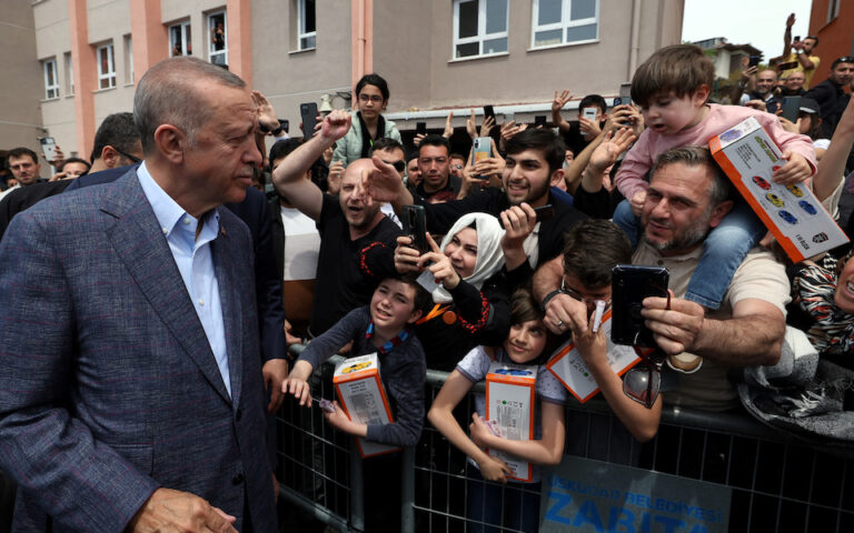 Εκλογές στην Τουρκία: Η ώρα της αλήθειας για Ερντογάν και αντιπολίτευση