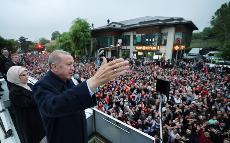 Τουρκία – Εκλογές: Τα πρώτα κρίσιμα τεστ της νέας θητείας Ερντογάν
