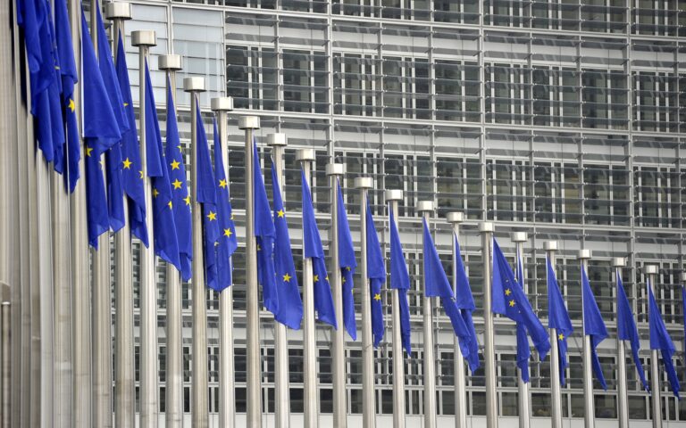Δημοσιονομικό «χαλινάρι» βάζει η Ε.Ε. από το 2024