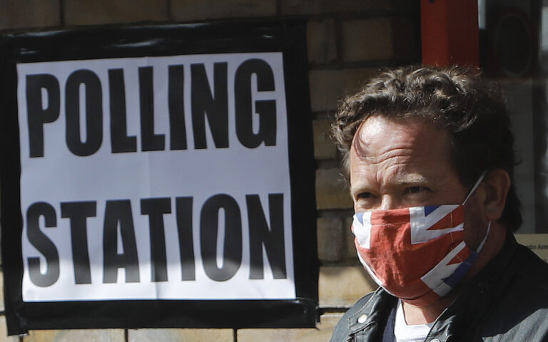 Αγγλία: Τοπικές εκλογές την Πέμπτη – Το τελευταίο «στοίχημα» πριν από τις εθνικές κάλπες για Τόρις και Εργατικούς