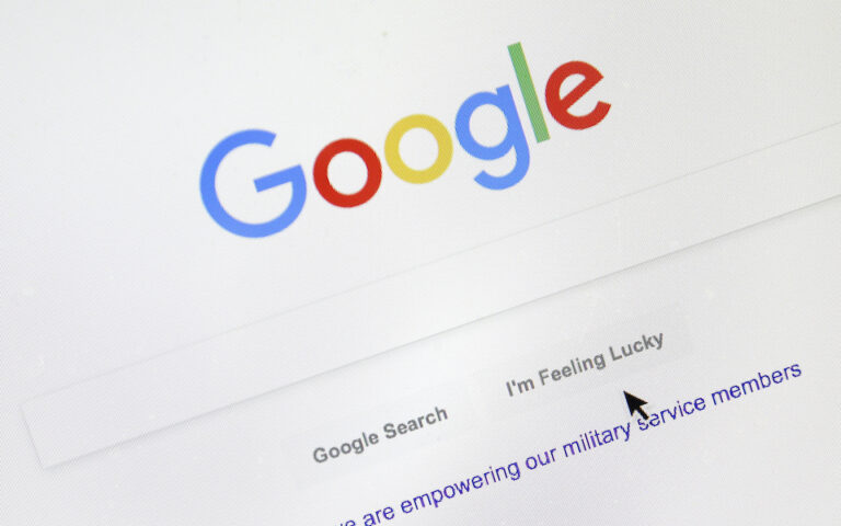 Google: «Ξεχνάει» τα passwords, καλωσορίζει τα passkeys