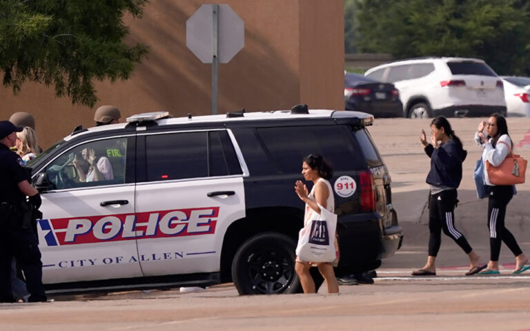 Τέξας: Εννέα νεκροί, ανάμεσά τους και ο δράστης, από ένοπλη επίθεση σε εμπορικό κέντρο