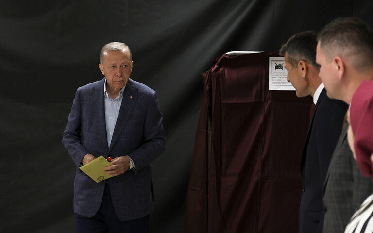 Εκλογές στην Τουρκία: Γιατί έπεσαν έξω οι εταιρείες δημοσκοπήσεων