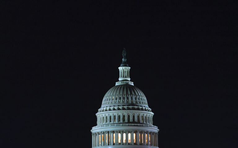 ΗΠΑ – Οριο χρέους: Η «ώρα» του Κογκρέσου μετά τη συμφωνία Μπάιντεν – Μακάρθι