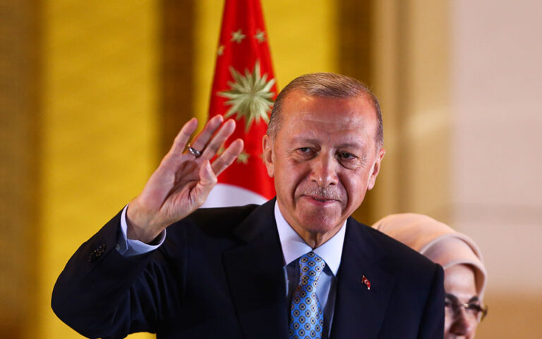 Αλλάζει η νίκη Ερντογάν τις σχέσεις του με τη Δυση;