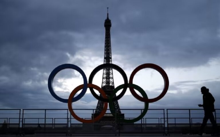 Παρίσι 2024: Σχέδιο για τοποθέτηση της Ολυμπιακής Φλόγας στον Πύργο του Αϊφελ