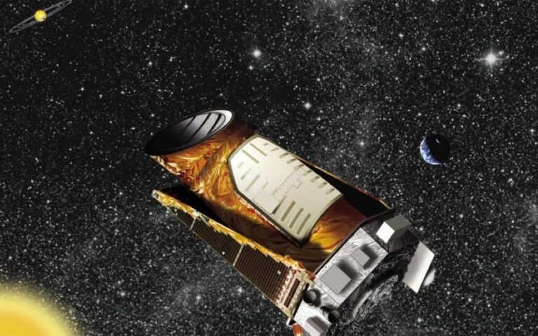 Αστρονόμοι εντόπισαν τους τελευταίους πλανήτες που «είδε» το διαστημικό τηλεσκόπιο Κέπλερ