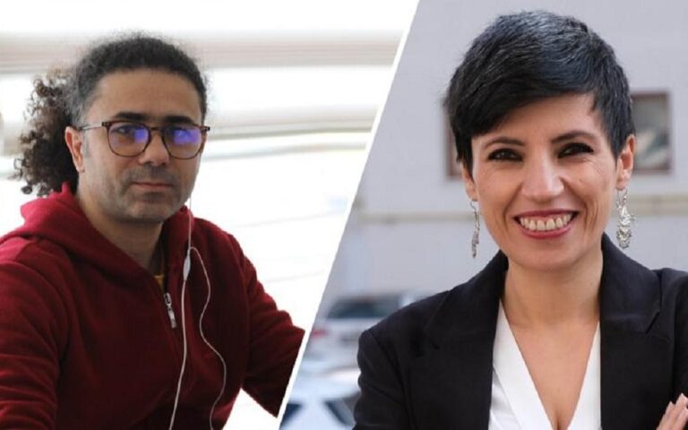 Η Τουρκία «γιόρτασε» την Παγκόσμια Μέρα Ελευθερίας του Τύπου φυλακίζοντας άλλους 5 δημοσιογράφους