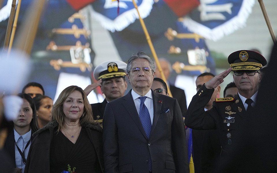 Εκουαδόρ: Σκάνδαλα, εγκληματικότητα και ανισότητες – Το χρονικό μιας προαναγγελθείσας κρίσης-2