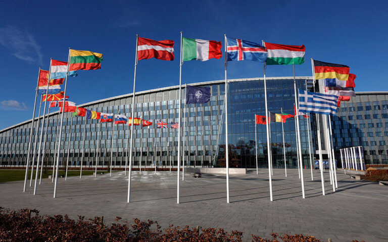 Σουηδία: Συνάντηση του ΥΠΕΞ με Τσαβούσογλου για την ένταξη στο ΝΑΤΟ