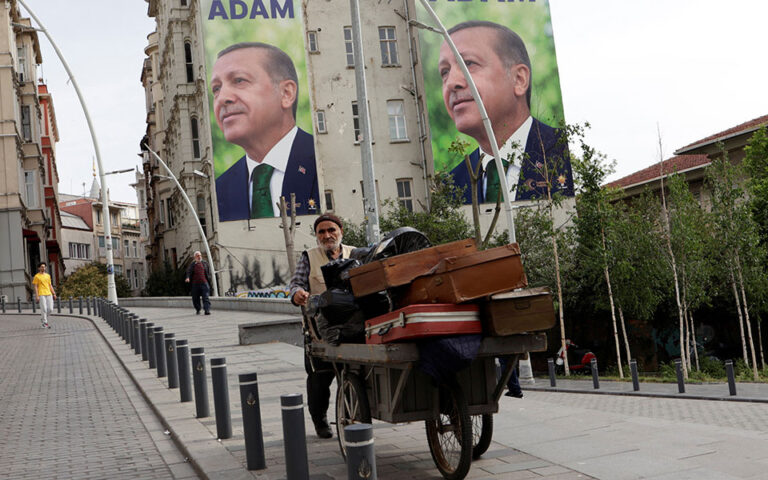 Τουρκία: Πέντε μαθήματα από τις τουρκικές προεδρικές εκλογές
