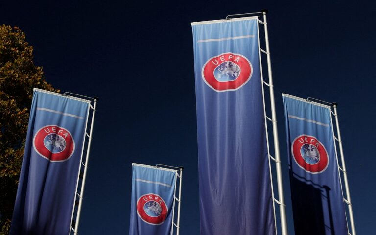 Τουρκία: Η UEFA έτοιμη να πάρει από την Κωνσταντινούπολη τον τελικό του Τσάμπιονς Λιγκ αν χρειαστεί