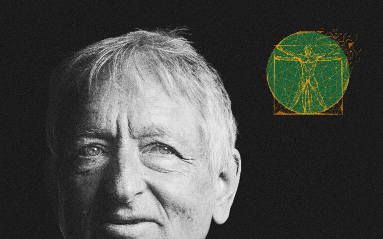 Geoffrey Hinton: The journey of the 'Godfather of AI' who regretted his life's work