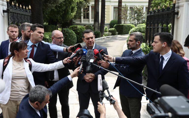 Εκλογές 2023: Διπλός εφιάλτης για ΣΥΡΙΖΑ
