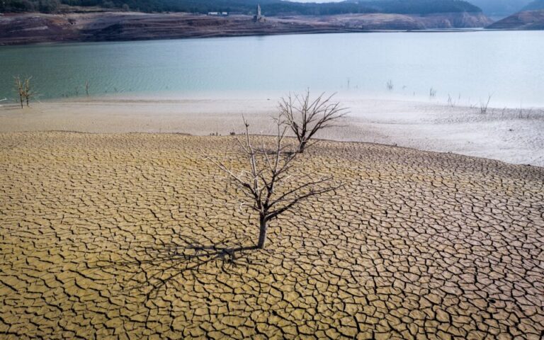 Ισπανία: Η Εθνική Μετεωρολογική Υπηρεσία στο στόχαστρο αρνητών της κλιματικής αλλαγής
